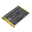 OPPO BLPA59 helyettesítő mobiltelefon akkumulátor (Li-Polymer, 3.91V, 4450mAh / 17.40Wh) - Utángyártott