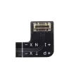 OPPO BLPA59 helyettesítő mobiltelefon akkumulátor (Li-Polymer, 3.91V, 4450mAh / 17.40Wh) - Utángyártott