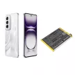 OPPO BLPA59 helyettesítő mobiltelefon akkumulátor (Li-Polymer, 3.91V, 4450mAh / 17.40Wh) - Utángyártott
