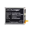 Samsung GH82-33387A helyettesítő mobiltelefon akkumulátor (Li-Polymer, 3.88V, 4800mAh / 18.62Wh) - Utángyártott