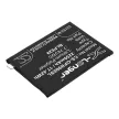 Oneplus 9 készülékhez mobiltelefon akkumulátor (Li-Polymer, 7.74V, 2250mAh / 17.42Wh) - Utángyártott