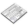UMX UBT2300 helyettesítő mobiltelefon akkumulátor (Li-Polymer, 3.8V, 2250mAh / 8.55Wh) - Utángyártott