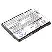 NUU NUBS2801 helyettesítő mobiltelefon akkumulátor (Li-ion, 3.8V, 1200mAh / 4.56Wh) - Utángyártott