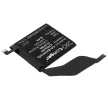 VIVO B-P8 helyettesítő mobiltelefon akkumulátor (Li-Polymer, 3.87V, 4100mAh / 15.87Wh) - Utángyártott