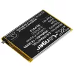 OPPO BLP915 helyettesítő mobiltelefon akkumulátor (Li-Polymer, 3.87V, 4900mAh / 18.96Wh) - Utángyártott