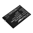 VIVO B-T5 helyettesítő mobiltelefon akkumulátor (Li-Polymer, 3.87V, 5900mAh / 22.83Wh) - Utángyártott