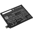OPPO BLP783 helyettesítő mobiltelefon akkumulátor (Li-Polymer, 7.74V, 1900mAh / 14.71Wh) - Utángyártott
