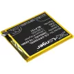 OPPO BLP751 helyettesítő mobiltelefon akkumulátor (Li-Polymer, 3.85V, 3900mAh / 15.02Wh) - Utángyártott