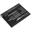 Huawei HB486686ECW helyettesítő mobiltelefon akkumulátor (Li-Polymer, 3.85V, 4000mAh / 15.40Wh) - Utángyártott