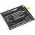 Samsung GH82-21089A helyettesítő mobiltelefon akkumulátor (Li-Polymer, 3.85V, 4400mAh / 16.94Wh) - Utángyártott