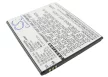 Lenovo BL208 helyettesítő mobiltelefon akkumulátor (Li-ion, 3.8V, 2000mAh / 7.60Wh) - Utángyártott