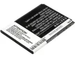 Samsung EB-L1K6ILZ helyettesítő mobiltelefon akkumulátor (Li-ion, 3.7V, 1800mAh / 6.66Wh) - Utángyártott