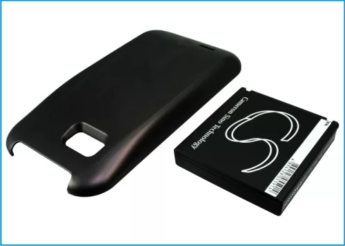 LG BL-48LN helyettesítő mobiltelefon akkumulátor (Li-ion, 3.7V, 2400mAh / 8.88Wh) - Utángyártott