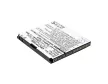 Orange Li3712T42P3h475248 helyettesítő mobiltelefon akkumulátor (Li-ion, 3.7V, 1100mAh / 4.07Wh) - Utángyártott