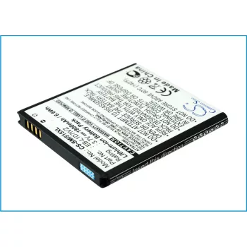   Verizon SAMI515BATS helyettesítő mobiltelefon akkumulátor (Li-ion, 3.7V, 1800mAh / 6.66Wh) - Utángyártott