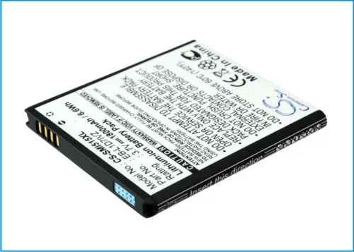 Verizon SAMI515BATS helyettesítő mobiltelefon akkumulátor (Li-ion, 3.7V, 1800mAh / 6.66Wh) - Utángyártott