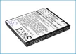 Verizon SAMI515BATS helyettesítő mobiltelefon akkumulátor (Li-ion, 3.7V, 1800mAh / 6.66Wh) - Utángyártott