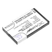 Vodafone BYD070210145373 helyettesítő mobiltelefon akkumulátor (Li-ion, 3.7V, 800mAh) - Utángyártott