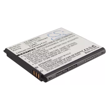   Samsung EB585157LU helyettesítő mobiltelefon akkumulátor (Li-ion, 3.7V, 1600mAh / 5.9Wh) - Utángyártott