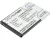 Samsung EB504465YZBSTD helyettesítő mobiltelefon akkumulátor (Li-ion, 3.7V, 1750mAh / 6.48Wh) - Utángyártott
