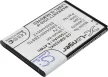 Samsung EB504465YZBSTD helyettesítő mobiltelefon akkumulátor (Li-ion, 3.7V, 1750mAh / 6.48Wh) - Utángyártott