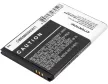 Samsung EB504465YZBSTD helyettesítő mobiltelefon akkumulátor (Li-ion, 3.7V, 1750mAh / 6.48Wh) - Utángyártott