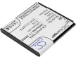 Kyocera SCP-51LBPS helyettesítő mobiltelefon akkumulátor (Li-ion, 3.7V, 2050mAh / 7.59Wh) - Utángyártott