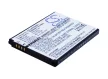 LG EAC62258202 helyettesítő mobiltelefon akkumulátor (Li-ion, 3.7V, 1450mAh / 5.37Wh) - Utángyártott