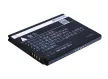 LG EAC62258202 helyettesítő mobiltelefon akkumulátor (Li-ion, 3.7V, 1450mAh / 5.37Wh) - Utángyártott
