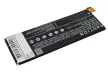 ZTE Li3830T43P3hB34243i helyettesítő mobiltelefon akkumulátor (Li-Polymer, 3.8V, 3100mAh / 11.78Wh) - Utángyártott