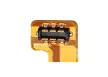 ZTE Li3830T43P3hB34243i helyettesítő mobiltelefon akkumulátor (Li-Polymer, 3.8V, 3100mAh / 11.78Wh) - Utángyártott