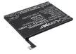 OPPO BLP585 helyettesítő mobiltelefon akkumulátor (Li-Polymer, 3.8V, 3000mAh / 11.40Wh) - Utángyártott