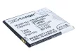 ZOPO BT33S helyettesítő mobiltelefon akkumulátor (Li-ion, 3.7V, 2000mAh / 7.40Wh) - Utángyártott