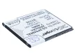 ZOPO BT33S helyettesítő mobiltelefon akkumulátor (Li-ion, 3.7V, 2000mAh / 7.40Wh) - Utángyártott
