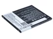 ZOPO BT33S helyettesítő mobiltelefon akkumulátor (Li-ion, 3.7V, 2000mAh / 7.40Wh) - Utángyártott