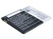 ZOPO BT33S helyettesítő mobiltelefon akkumulátor (Li-ion, 3.7V, 2000mAh / 7.40Wh) - Utángyártott