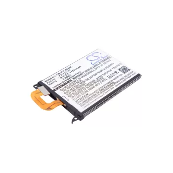   YOTAPHONE YT0125081 helyettesítő mobiltelefon akkumulátor (Li-ion, 3.8V, 1800mAh / 6.84Wh) - Utángyártott