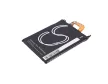 YOTAPHONE YT0125081 helyettesítő mobiltelefon akkumulátor (Li-ion, 3.8V, 1800mAh / 6.84Wh) - Utángyártott