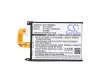 YOTAPHONE YT0125081 helyettesítő mobiltelefon akkumulátor (Li-ion, 3.8V, 1800mAh / 6.84Wh) - Utángyártott
