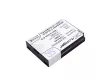 Socketmobile BAT-01950-01S helyettesítő mobiltelefon akkumulátor (Li-ion, 3.7V, 1700mAh / 6.29Wh) - Utángyártott