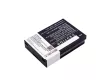 Socketmobile BAT-01950-01S helyettesítő mobiltelefon akkumulátor (Li-ion, 3.7V, 1700mAh / 6.29Wh) - Utángyártott