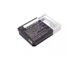 Socketmobile BAT-01950-01S helyettesítő mobiltelefon akkumulátor (Li-ion, 3.7V, 1700mAh / 6.29Wh) - Utángyártott