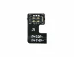MeiZu BT61-A helyettesítő mobiltelefon akkumulátor (Li-Polymer, 3.85V, 4000mAh / 15.40Wh) - Utángyártott