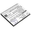 Philips AB3300BWMC helyettesítő mobiltelefon akkumulátor (Li-Polymer, 3.8V, 3300mAh / 12.54Wh) - Utángyártott
