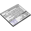 Lenovo BL239 helyettesítő mobiltelefon akkumulátor (Li-ion, 3.7V, 1900mAh / 7.03Wh) - Utángyártott