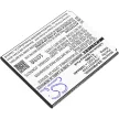 Prestigio PSP5551 DUO helyettesítő mobiltelefon akkumulátor (Li-ion, 3.7V, 1550mAh / 5.74Wh) - Utángyártott