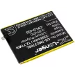 T-Mobile CPLD-423 helyettesítő mobiltelefon akkumulátor (Li-Polymer, 3.85V, 3300mAh / 12.71Wh) - Utángyártott