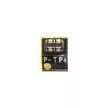 Prestigio PSP7510 DOU helyettesítő mobiltelefon akkumulátor (Li-Polymer, 3.82V, 4900mAh / 18.72Wh) - Utángyártott