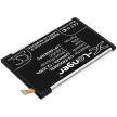 Sony LIP1660ERPC helyettesítő mobiltelefon akkumulátor (Li-Polymer, 3.85V, 3200mAh / 12.32Wh) - Utángyártott