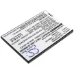 Philips AB3000PWMT helyettesítő mobiltelefon akkumulátor (Li-Polymer, 3.8V, 2800mAh / 10.64Wh) - Utángyártott